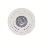 MANTRA BASICO GU10 TEK recessed spotlight