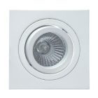 MANTRA BASICO GU10 TEK recessed spotlight