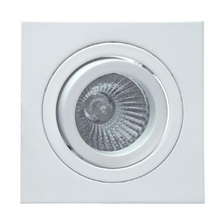 MANTRA BASICO GU10 TEK recessed spotlight