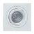 MANTRA BASICO GU10 TEK recessed spotlight