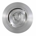 MANTRA BASICO GU10 TEK recessed spotlight