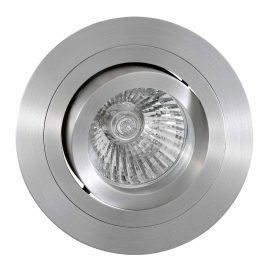 MANTRA BASICO GU10 TEK recessed spotlight