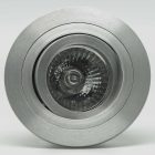MANTRA BASICO GU10 TEK recessed spotlight