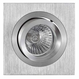 MANTRA BASICO GU10 TEK recessed spotlight