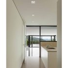 MANTRA BASICO GU10 TEK recessed spotlight
