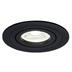 MANTRA BASICO GU10 TEK recessed spotlight