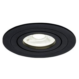 MANTRA BASICO GU10 TEK recessed spotlight
