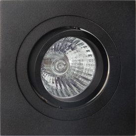 MANTRA BASICO GU10 TEK recessed spotlight