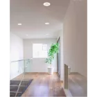  MANTRA cabrera C0041 built-in lamp matt white led 3000K