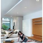 MANTRA FORMENTERA TEK Spot recessed LED 