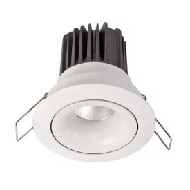 MANTRA FORMENTERA TEK Spot recessed LED 