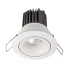 MANTRA FORMENTERA TEK Spot recessed LED 