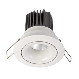 MANTRA FORMENTERA TEK Spot recessed LED 