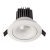 MANTRA FORMENTERA TEK Spot recessed LED 