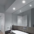 MANTRA METACRILATO TEK recessed LED  IP54