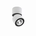Mantra Columbretes C0086 Ceiling Spot Lamp Matt White Led 4000K