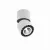 Mantra Columbretes C0086 Ceiling Spot Lamp Matt White Led 4000K