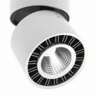 Mantra Columbretes C0086 Ceiling Spot Lamp Matt White Led 4000K