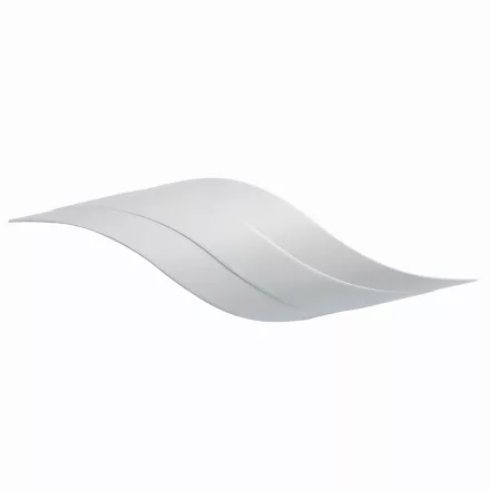  Mantra Tahiti C0089 Wall Lamp Matt White Led