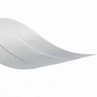  Mantra Tahiti C0089 Wall Lamp Matt White Led