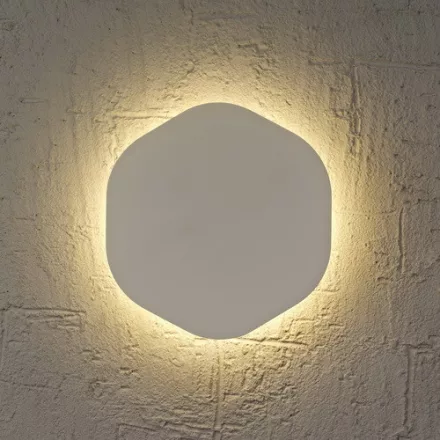  MANTRA-C0105 TEK wall lamp LED