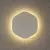  MANTRA-C0105 TEK wall lamp LED