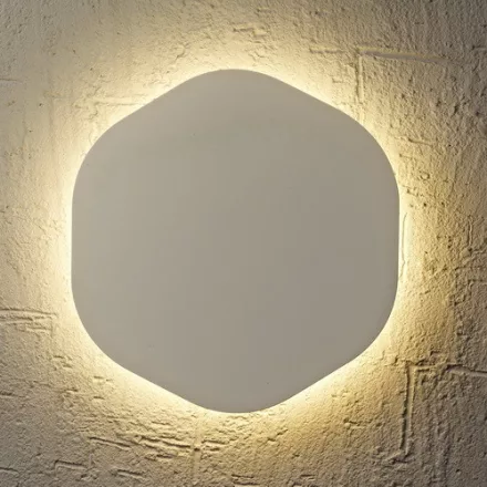  MANTRA-C0106 TEK LED wall lamp