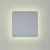  MANTRA-C0113 TEK Wall lamp LED
