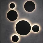 MANTRA BORA BORA TEK ceiling/wall lamp LED 