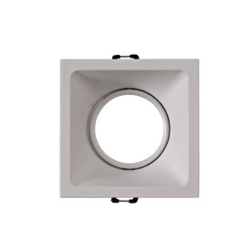 MANTRA COMFORT GU10 TEK Spot recessed 