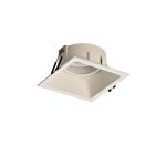 MANTRA COMFORT GU10 TEK Spot recessed 