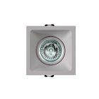 MANTRA COMFORT GU10 TEK Spot recessed 