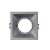 MANTRA COMFORT GU10 TEK Spot Recessed 