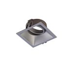 MANTRA COMFORT GU10 TEK Spot recessed 