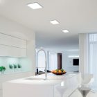MANTRA SAONA EMPOTRABLE TEK Recessed LED downlight 