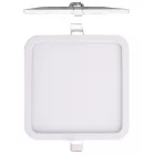 MANTRA SAONA EMPOTRABLE TEK Recessed LED downlight 
