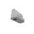 MANTRA CARRILES T TEK ADAPTER WHITE