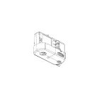 MANTRA CARRILES T TEK ADAPTER WHITE