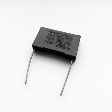 MANTRA TEK PARTS TEK LED CONDENSER