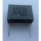 MANTRA TEK PARTS TEK LED CONDENSER