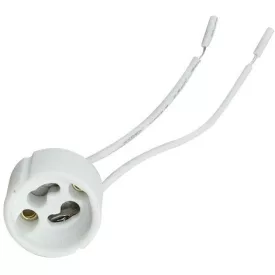 MANTRA TEK PARTS TEK GU10 LAMP HOLDER