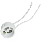 MANTRA TEK PARTS TEK GU10 LAMP HOLDER