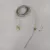 MANTRA-R00132 ACCESSORIES TEK SHELL 0.3MM WIRE 5M+ALUMINIUM PART + STRAIN RELIEF + DC PLUG