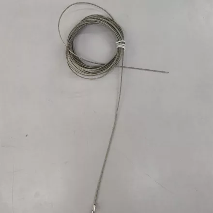 MANTRA-R00133 ACCESSORIES TEK SHELL 1.2 STEEL WIRE 5M+STOPPER