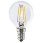 MANTRA BOMBILLAS LED**** LED bulbs E14 4W 2700K 470lm
