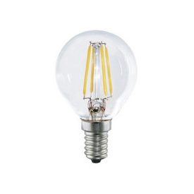 MANTRA BOMBILLAS LED**** LED bulbs E14 4W 2700K 470lm