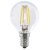 MANTRA BOMBILLAS LED**** Bulbs LED E14 4W 2700K 470lm