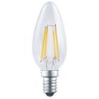 MANTRA BOMBILLAS LED**** LED bulbs E14 4W 2700K 470lm