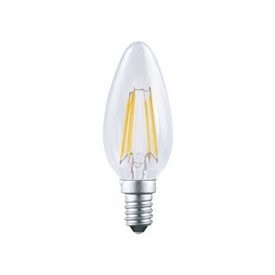 MANTRA BOMBILLAS LED**** LED bulbs E14 4W 2700K 470lm