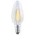 MANTRA BOMBILLAS LED**** Bulbs LED E14 4W 2700K 470lm